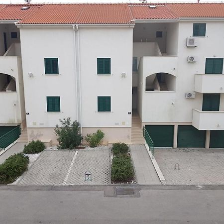Studio Apartman Labrador Водице Екстер'єр фото