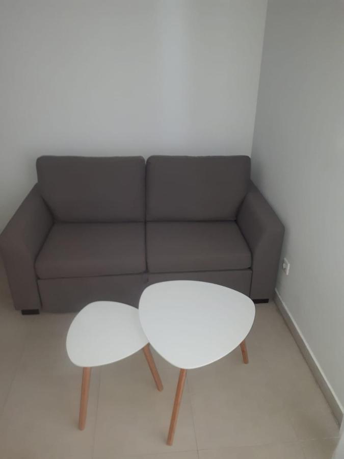 Studio Apartman Labrador Водице Екстер'єр фото