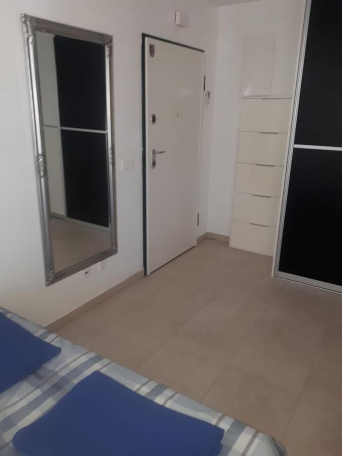 Studio Apartman Labrador Водице Екстер'єр фото