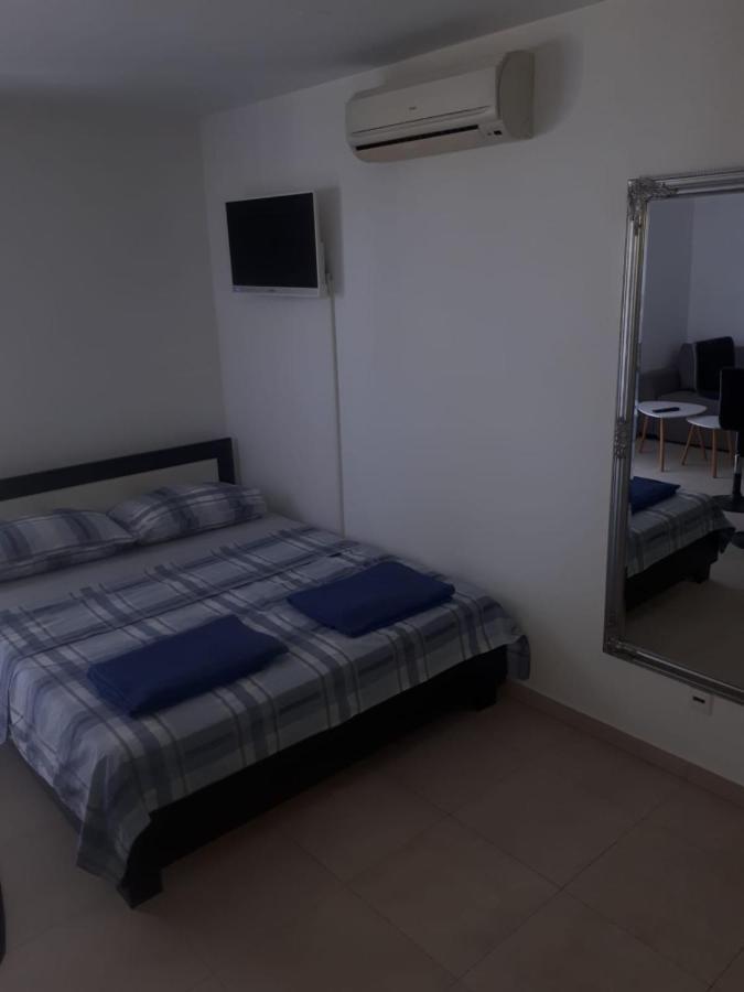 Studio Apartman Labrador Водице Екстер'єр фото